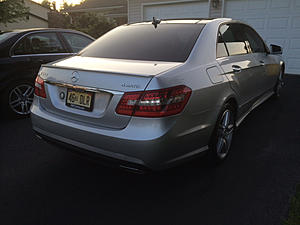 So i got my e550 tinted today...-image-3162710207.jpg