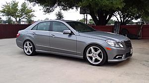 OEM Staggered CLS63 19&quot; AMG Wheels on a 2011 E550w4 Will it work??-image.jpg