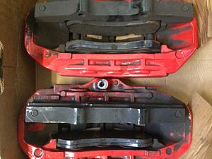 FS: AMG Brake Kits Red Calipers-photo-2-11.jpg