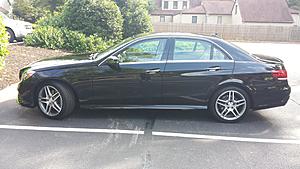 E350 Buy or wait-20140822_163710.jpg