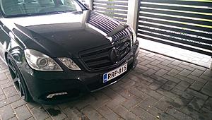 DIY: Removing W212 Front Grill-image.jpg