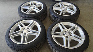 FOR SALE OEM 18 INCH AMG WHEELS WITH TIRES-amg2.jpg