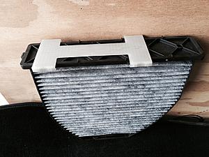 How to replace cabin filter and blower motor with pics-5.jpg