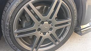 plastidipped my wheels..thoughts?-20150120_164319.jpg