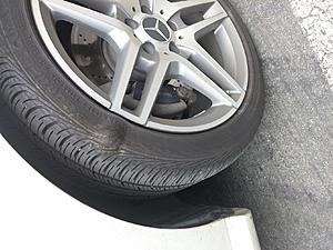 Pothole ate my wheel.  Picture-1219140915.jpg
