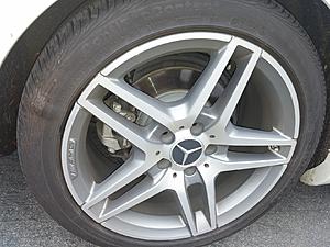 Pothole ate my wheel.  Picture-1219140939.jpg