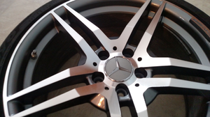 FS: 19&quot; AMG reps, Toyo tires and sensors 00-benz-wheel-200.png