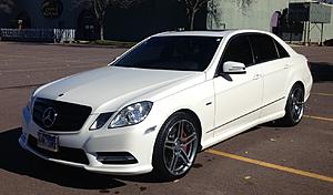 FOR SALE 2012 E550 4-MATIC AMG SPORT WHITE/ALMOND-mbe5502012.jpg