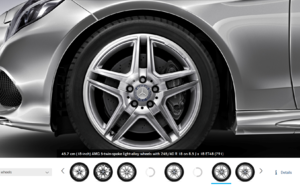 Does anyone know the name of the OEM wheel style-wheel.png