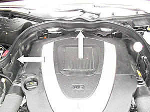 Soundproofing doesn't look right inside bluetec engine compartment-056043_1.jpg