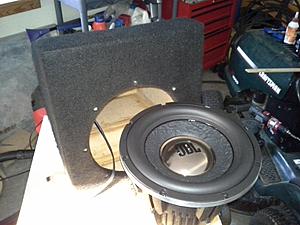 getting close to installing amp and sub-pre-entry.jpg