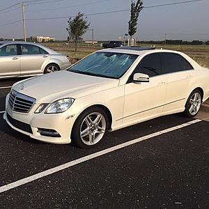 Thoughts on the colour white on a prefacelift E350?-unnamed-1-.jpg