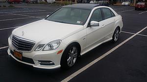 Intro to the group and my newly purchased E350!-20150929_155932.jpg