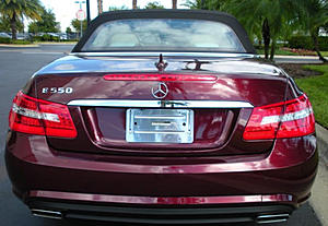 any pics of designo exterior colors on W212? (esp Mystic Red)-mystic-red.jpg