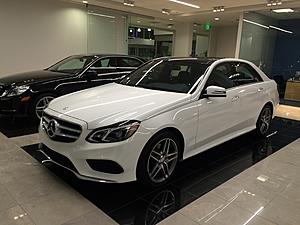 Just picked up an E400  &gt;Pics inside&lt;-img_3867.jpg