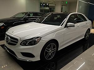 Just picked up an E400  &gt;Pics inside&lt;-img_3868.jpg