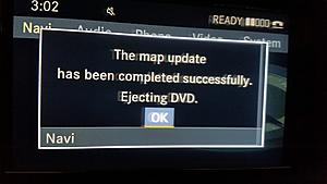 2010 e350 4matic Navigation update 2015 DONE !!!-20160419_150238.jpg