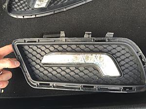 W212 Hockey Stick LED DRL for AMG bumper-img_0045.jpg