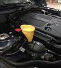 2013 E350 W212 Coolant replacement-r14-filling.jpg