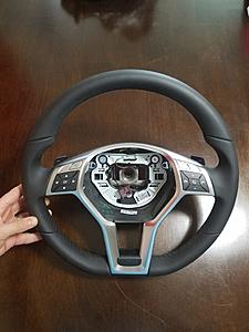 --just replaced my steering wheel and controller not working-- help-20170414_144625_zpsq5abpafi.jpg