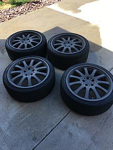 FS: 19 Carlsson 1/11 staggered wheels &amp; tires For E or CLS-img_0197_zps7ttamvai.jpg