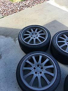 FS: 19 Carlsson 1/11 staggered wheels &amp; tires For E or CLS-img_0200_zpswhhim4ae.jpg