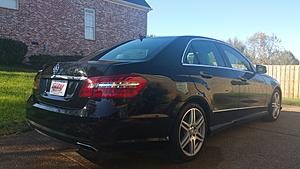 2014/2015 style lights on preface lift 2010 E550-20151013_153500.jpg