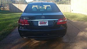 2014/2015 style lights on preface lift 2010 E550-20151013_153449.jpg