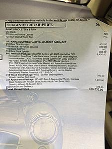 Selling my 2011 Mercedes-Benz E-Class E550 Cabriolet-.jpg