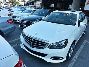 Test Drove '14 Facelift W212. Pics side-by-side of Sport &amp; Luxury w/ pre-facelift-20130421_180021_hdr_zpsebc2dfff.jpg