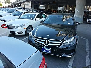 Test Drove '14 Facelift W212. Pics side-by-side of Sport &amp; Luxury w/ pre-facelift-20130421_180111_hdr_zps6a2decc9.jpg