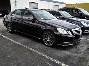 ** Official W212 E-Class Picture Thread **-photo3.jpg