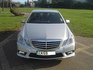 ** Official W212 E-Class Picture Thread **-front.jpg