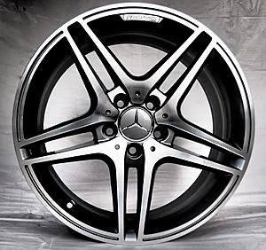 C63 Style Wheels 18x8/9 45mm F 54mm R 9 BRAND NEW FROM POWERWHEELS PRO-pb094391_zps8dfbb3b2.jpg