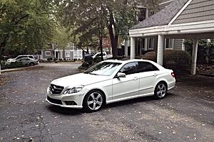 New Star Grill and LED strip lighting on White 2010 Sport-sideprofilewithnewbumper.jpg