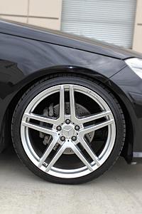 W212 2011 E350 Sport 20&quot; AMG wheels HR Springs (pics)-1b682ec7-dc11-4389-b5e5-8547ab3edaa4.jpg