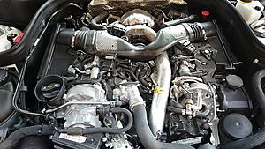 I washed my E350BT Engine today....-e350bt7_zps44a19961.jpg