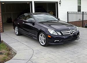 My Thoughts About E550 Coupe-cimg4728.jpg