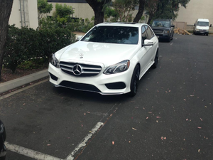 Add hood ornament to 2014 E-class sports edition?-eclasswithemblem_zps3be58568.png