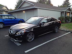 Got my new 14 E350! pics with 19s-ogwqnvh.jpg