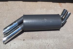 FS: BRABUS Muffler for Mercedes Benz W124-p1010705.jpg