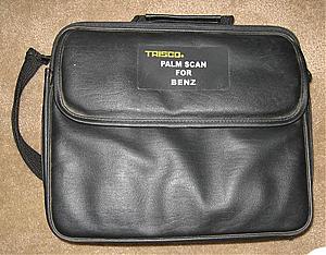 FS: Trisco Palm Scan for Benz diagnostic scanner / code reader-case.jpg