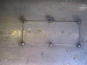 c43 amg exhaust axle back only minus tips 15 $-3-.jpg