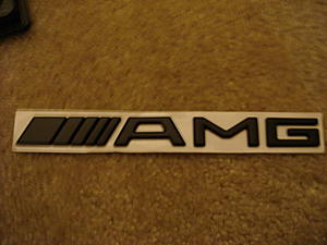 Brand new green filter for W209 CLK55 + free AMG sticker-dsc00750.jpg