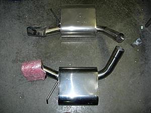 W211 E55 Kleemann Exhaust-  Brand new-kleemann2.jpg