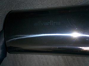 FS: Left and Right Silverline Mufflers w/piping-cimg7838.jpg