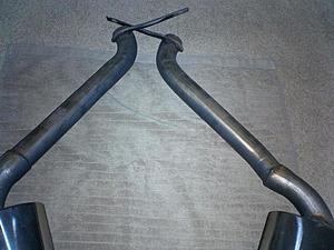FS: Left and Right Silverline Mufflers w/piping-cimg7840.jpg