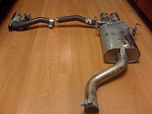 FS: W203 Weltmeister Quad Exhaust-img_0192.jpg