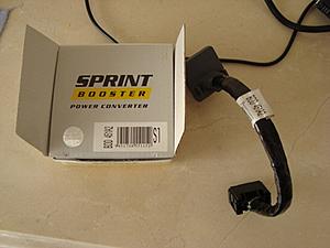 ~ ~ ~ Sprint Booster AMG model BDD451A5 ~~~-dsc00203.jpg