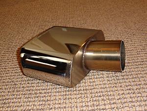 FS - KLEEMANN Trapezoid Exhaust Tip-benz-007.jpg